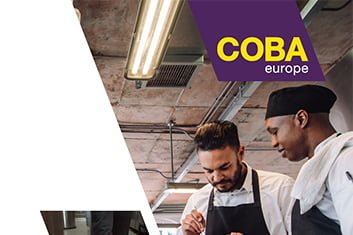 Hotellerie und Gastronomie Katalog 2019 COBA
