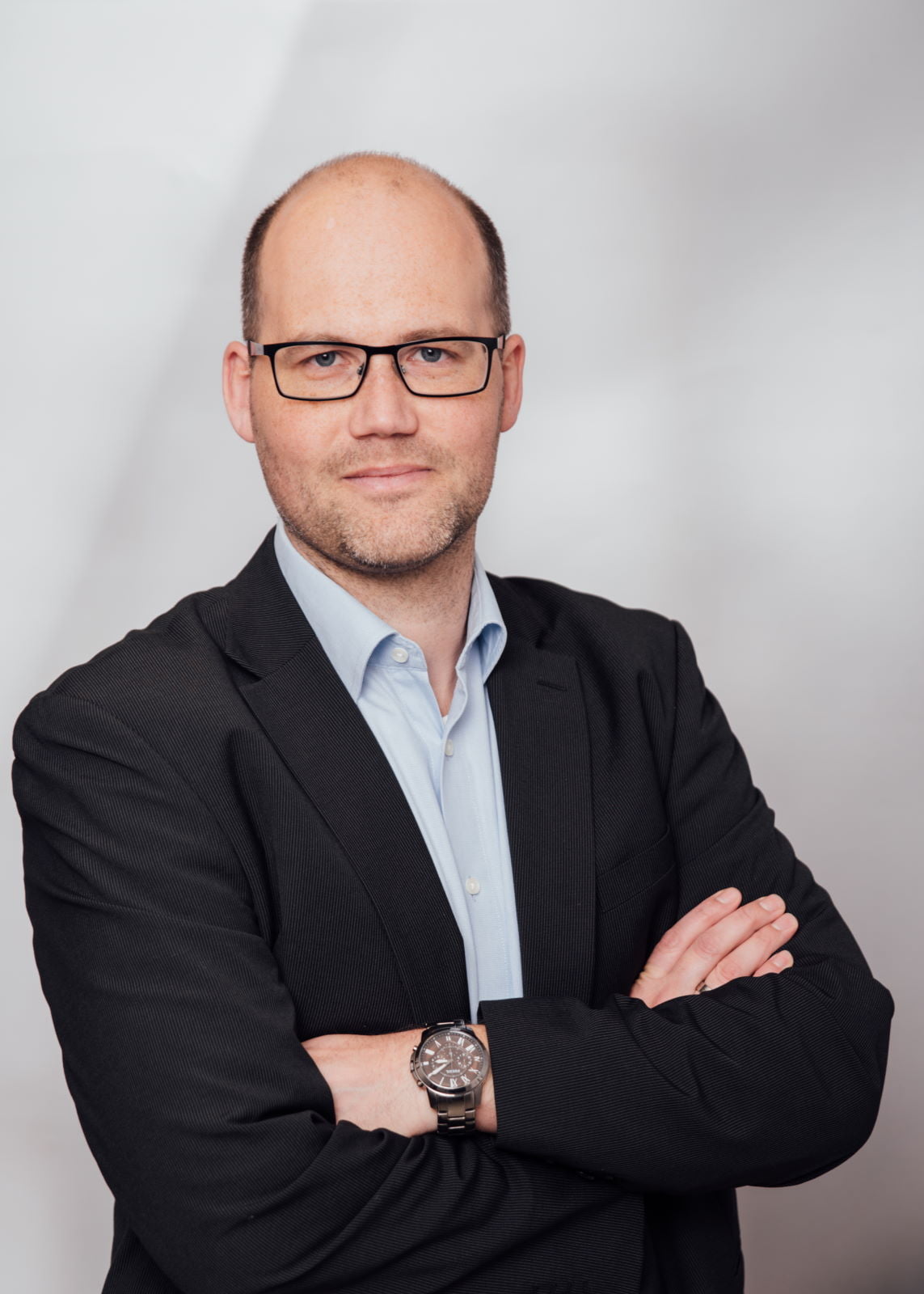 ESD Schutz Interview mit dem Experten Matthias Päselt