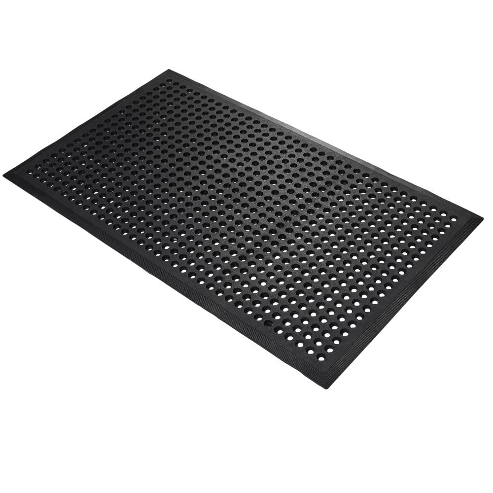WorkSafe Drainage Mat  Rubber Drainage Mats by